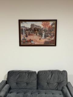 Lux City Apartments, CoOp Live,Etihad Stadium - 3