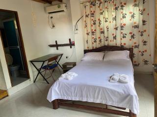 Apartamento Mar Azul palomino - 8