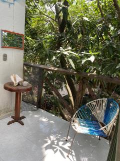 Apartamento Mar Azul palomino - 2