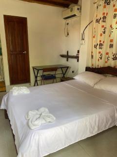 Apartamento Mar Azul palomino - 1