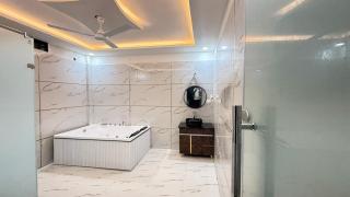 Bundeli Farm Resort & Banquet Orchha - Orchha - 3