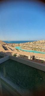 private Villa at Il Monte Galala - 0