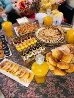 Marzak - Oulad Akkou - 7
