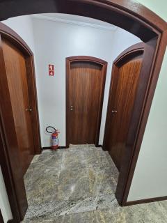 Saint Charles Hostel - São Carlos - 2
