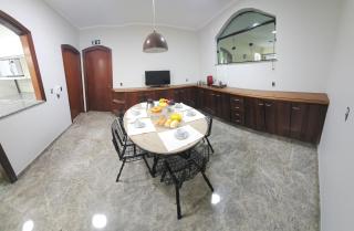 Saint Charles Hostel - São Carlos - 1
