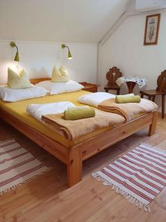 Apartment in Balatonmariafürdo 19268 - Balatonmáriafürdő - 4
