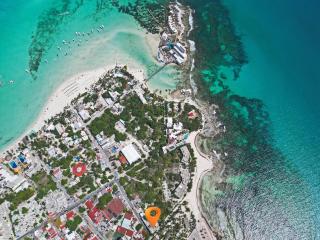 Casa Alkimia Town - Isla Mujeres - 7