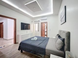 Appartement Parisien - Dakar - 3