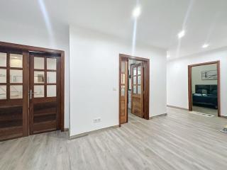 Appartement Parisien - 6