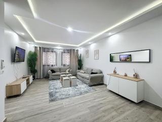 Appartement Parisien - Dakar - 7