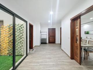 Appartement Parisien - Dakar - 9