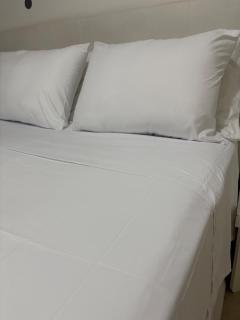 Flat Mercure Time Square - Moema - 1