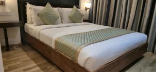 R D Hotels HSR - Bangalore - 6