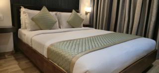 R D Hotels HSR - Bangalore - 4