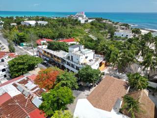 Casa Alkimia Town - Isla Mujeres - 6