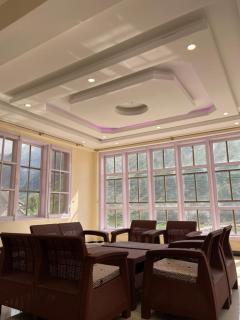 Magnum Hotel and Restaurant - - 8