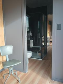 Container Stay - Taupo - Taupo - 3