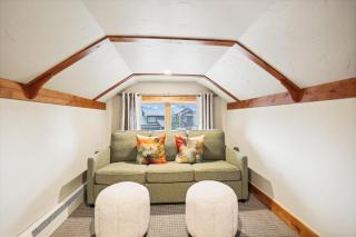 Frisco Fling home - 3