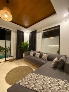 Lullaby villa uluwatu - 0