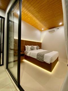 Lullaby villa uluwatu - 7