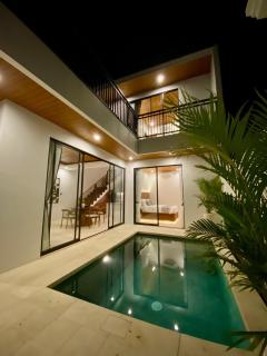 Lullaby villa uluwatu - 6
