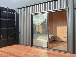 Container Stay - Taupo - Taupo - 6