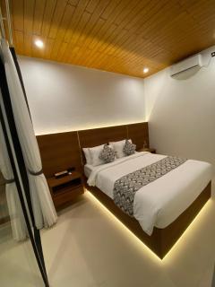 Lullaby villa uluwatu - 1
