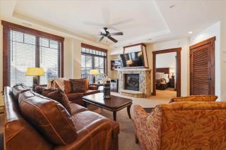 Crystal Peak Lodge 7407 condo - 0