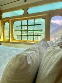 Hotel Dream Palace - Naran - 9