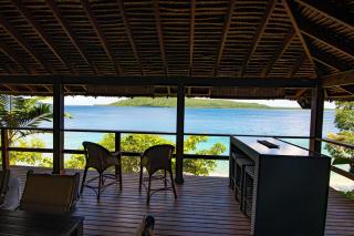 Karma Waters Villa - Port-Havannah - 0