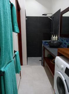 Karma Waters Villa - Port-Havannah - 8