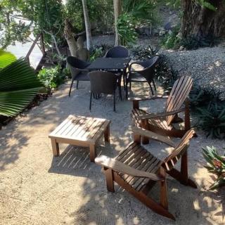 Karma Waters Villa - Port-Havannah - 6