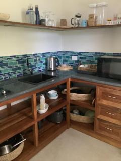 Karma Waters Villa - Port-Havannah - 5