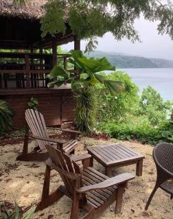 Karma Waters Villa - Port-Havannah - 4