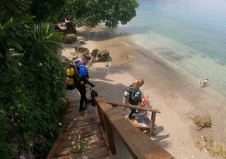 Karma Waters Villa - Port-Havannah - 3