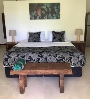 Karma Waters Villa - Port-Havannah - 1