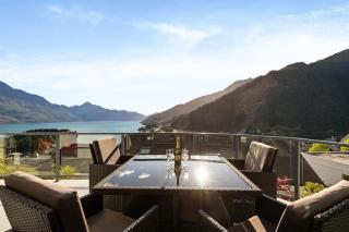 The Queenstown Bothy - 6