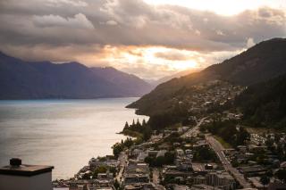 The Queenstown Bothy - 7