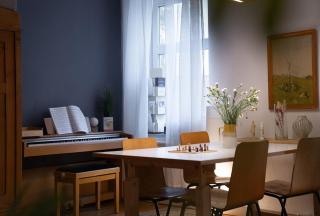 Atelier LEONHARDSZIMMER - Tolle Location in Stuttgarter Innenstadt - Stuttgart - 5