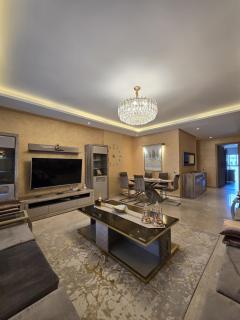 Elegant & Spacious Apartment in Prestigia - 9