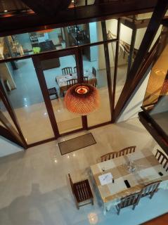 Casa Rústica Bananeiras - Condomínio Yes Banana - 2