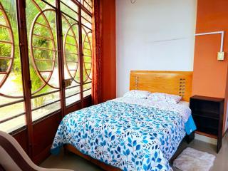 Familiar 1er piso - 2