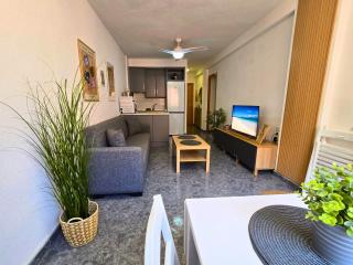 Sun & Playa 16 - Campoamor - 1