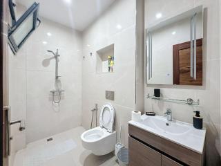 Appartement Parisien - Dakar - 2