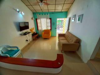 Apartamento Las Villas Rodadero - Gaira - 8