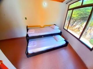 Apartamento Las Villas Rodadero - Gaira - 6