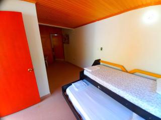 Apartamento Las Villas Rodadero - Gaira - 3