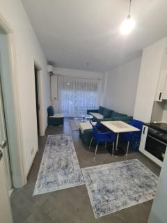 Apartament Gjiri Lalzit San Pietro - Fushë-Draç - 6