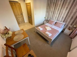 Apartament na Starówce - 6