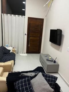 Casa na praia - Itapoá - 3